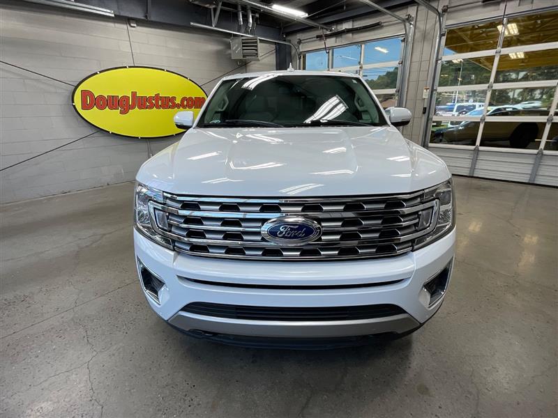 2018 FORD EXPEDITION MAX Limited