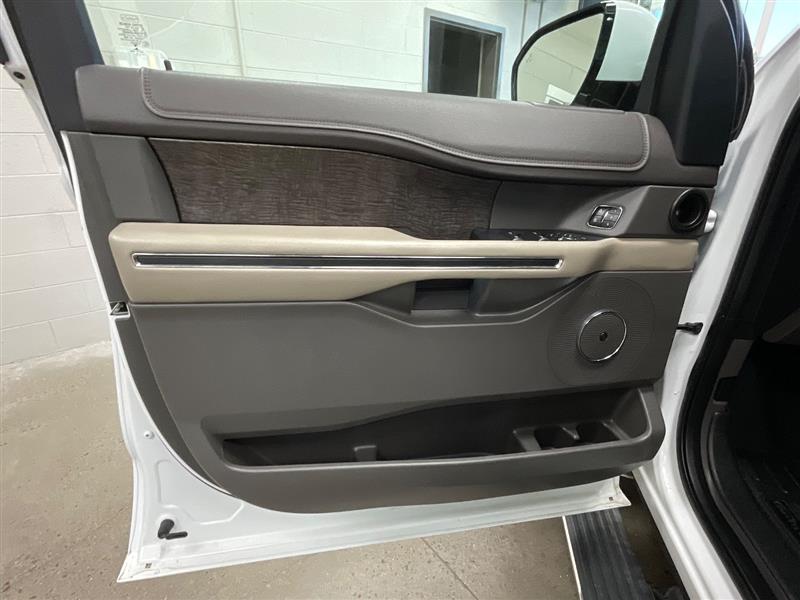 2018 FORD EXPEDITION MAX Limited