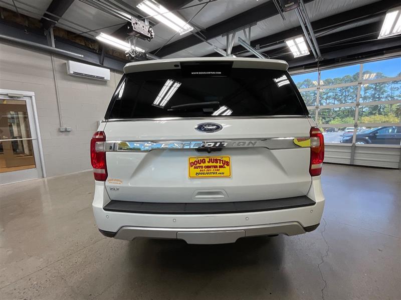 2020 FORD EXPEDITION XLT