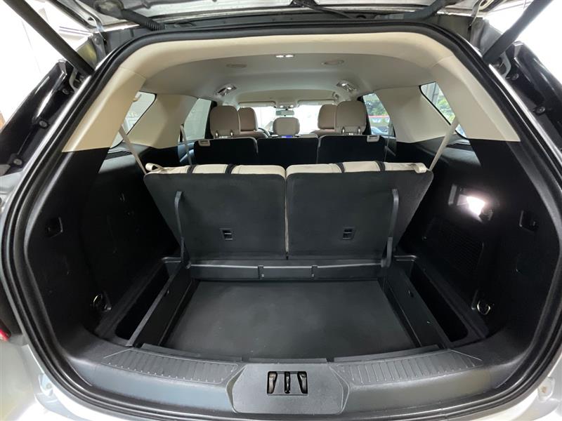 2020 FORD EXPLORER BASE