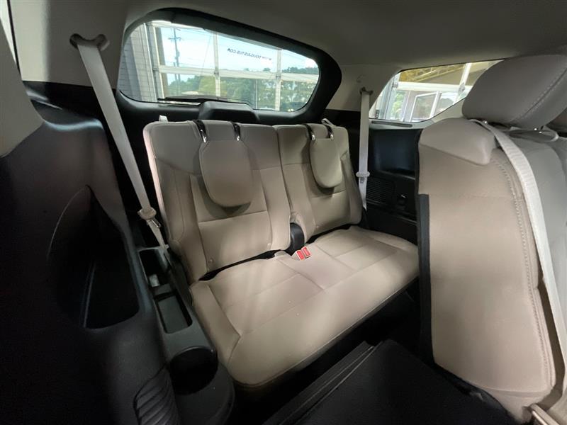 2020 FORD EXPLORER BASE
