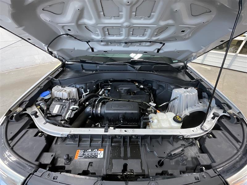 2020 FORD EXPLORER BASE