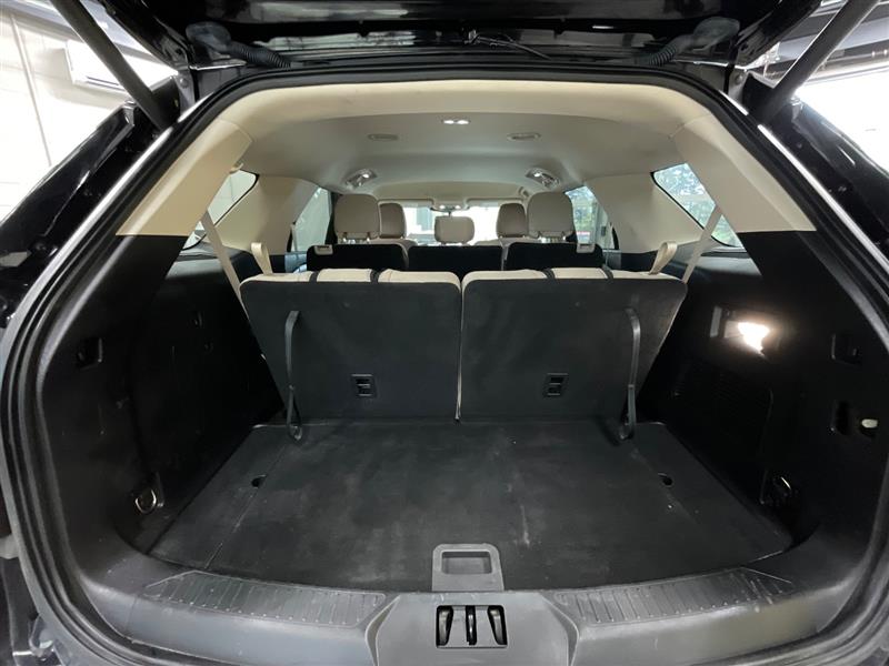 2021 FORD EXPLORER BASE