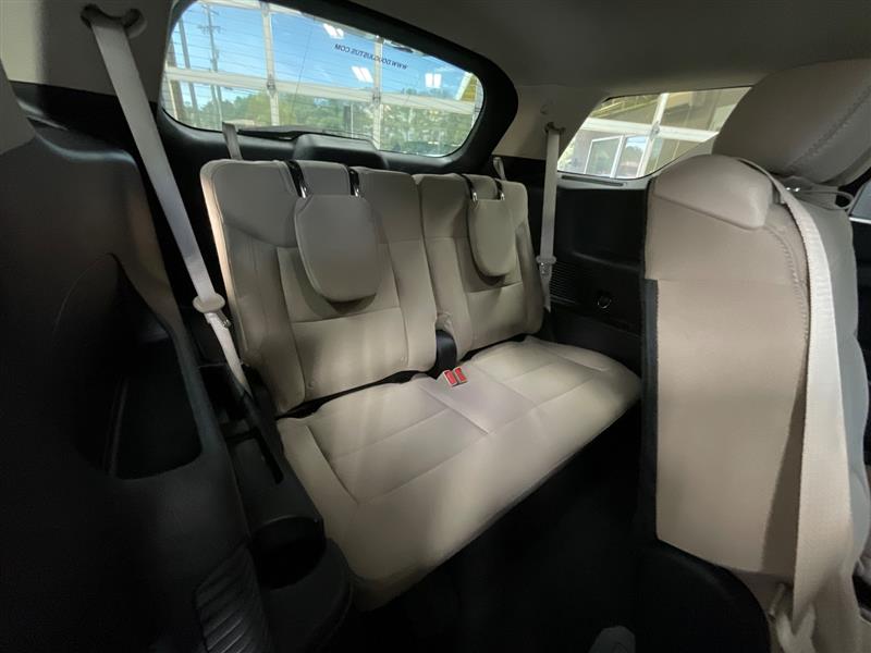 2021 FORD EXPLORER BASE