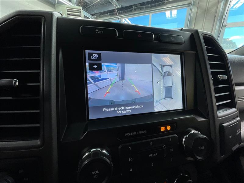 2019 FORD SUPER DUTY F-250 SRW XL