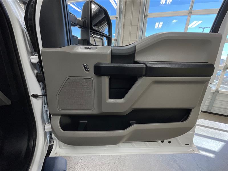 2019 FORD SUPER DUTY F-250 SRW XL