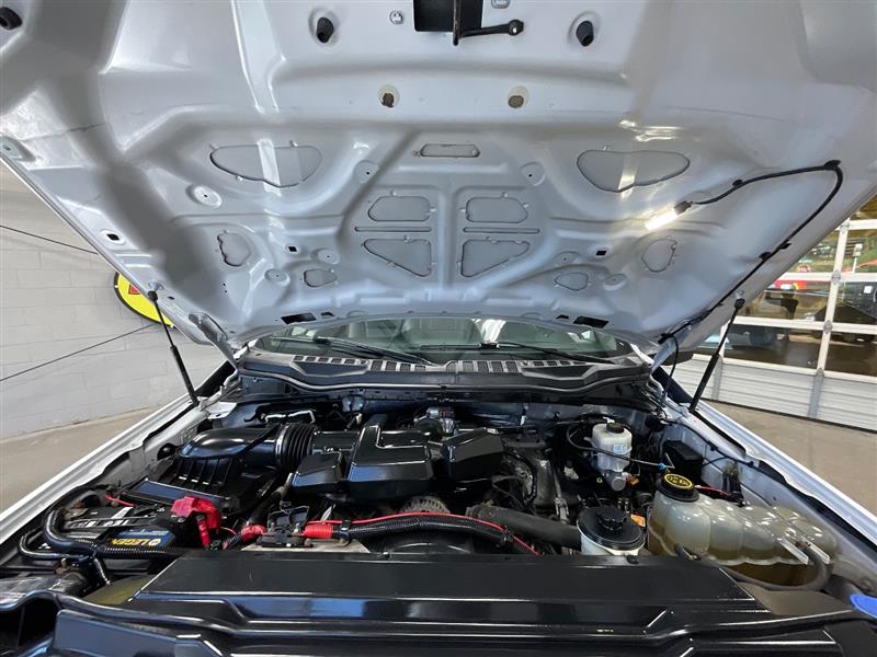 2019 FORD SUPER DUTY F-250 SRW XL