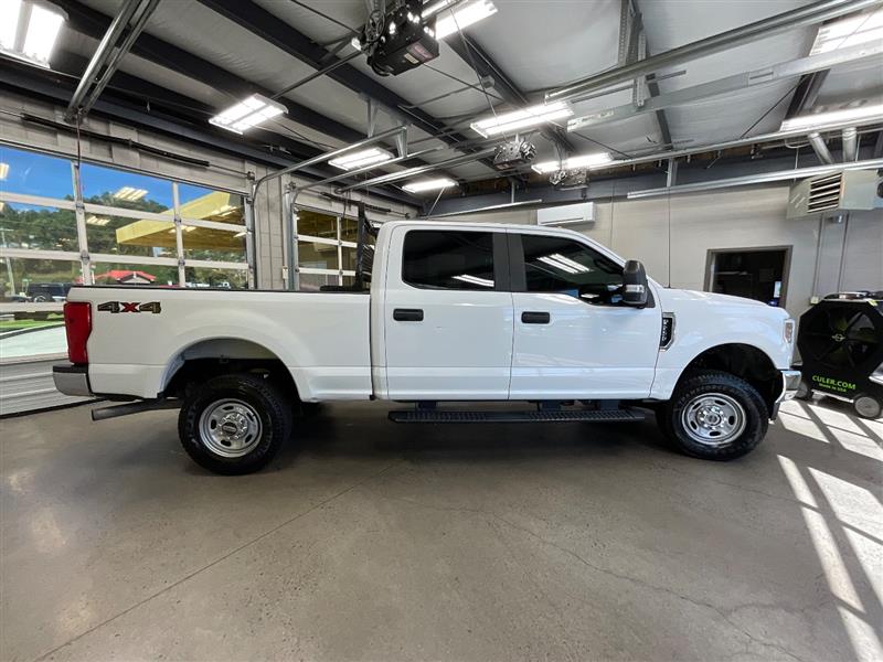 2019 FORD SUPER DUTY F-250 SRW XL