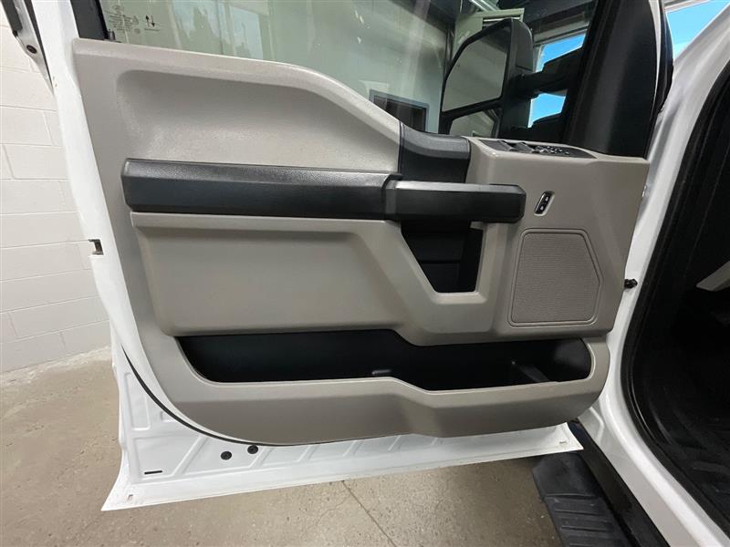 2019 FORD SUPER DUTY F-250 SRW XL