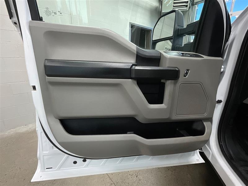 2021 FORD SUPER DUTY F-250 SRW XL