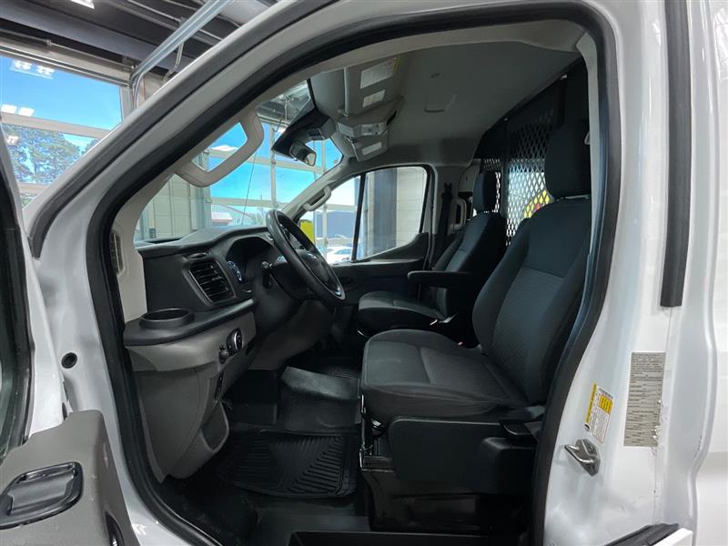 2023 FORD TRANSIT 250