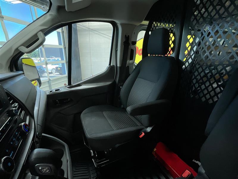 2023 FORD TRANSIT 250