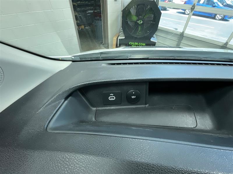 2023 FORD TRANSIT 250