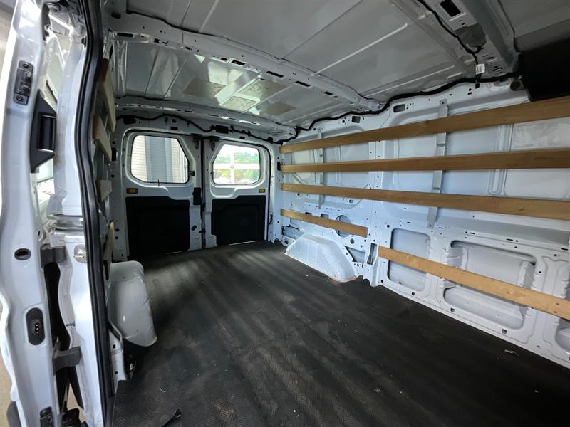 2023 FORD TRANSIT 250