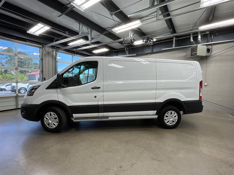 2023 FORD TRANSIT 250