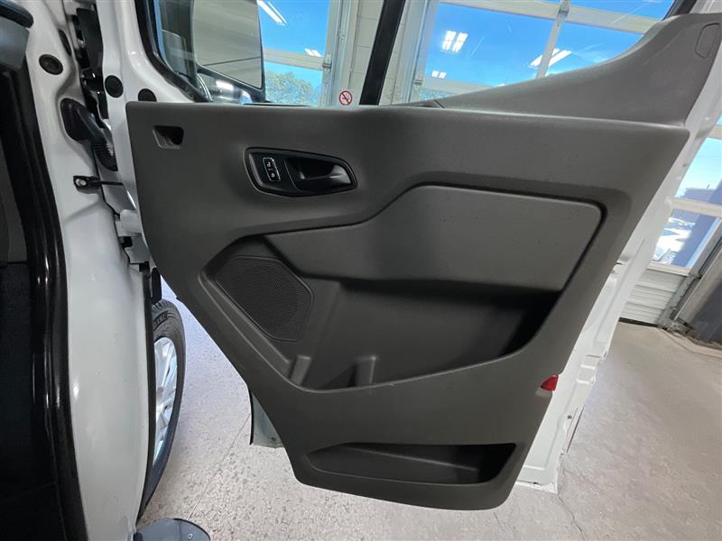 2023 FORD TRANSIT 250