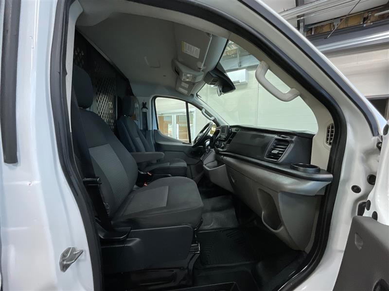 2023 FORD TRANSIT 250