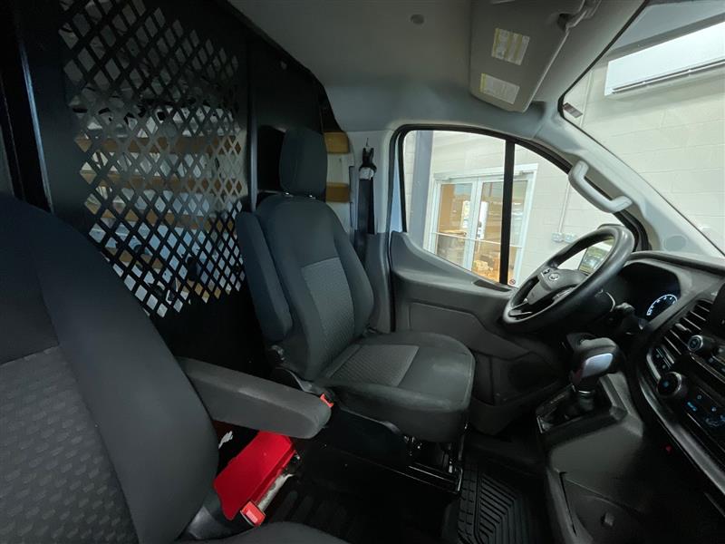 2023 FORD TRANSIT 250