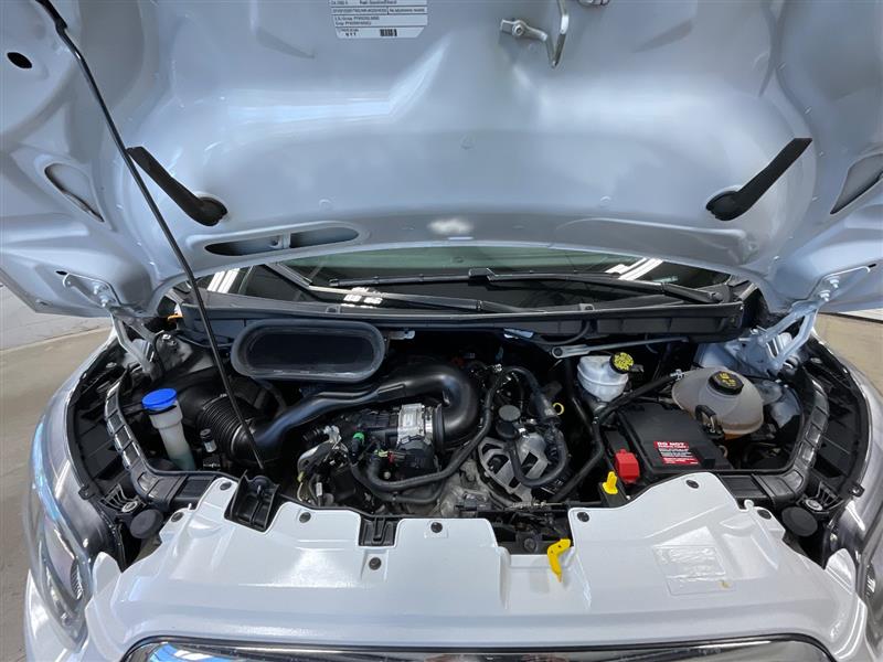 2023 FORD TRANSIT 250