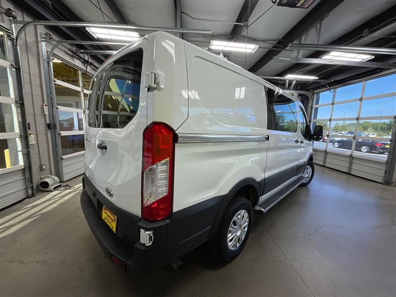 2023 FORD TRANSIT 250