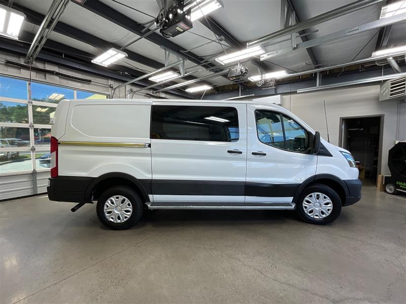 2023 FORD TRANSIT 250