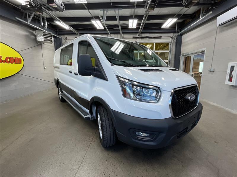 2023 FORD TRANSIT 250