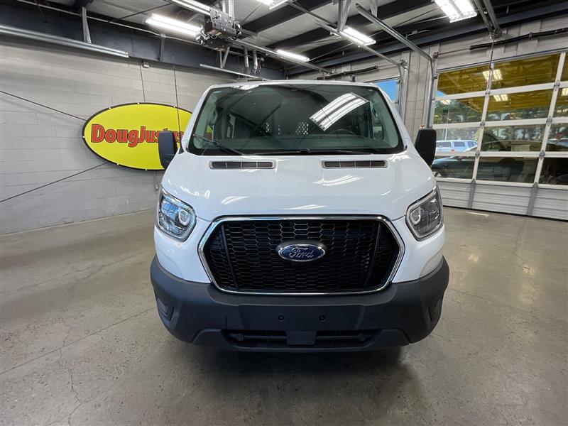 2023 FORD TRANSIT 250