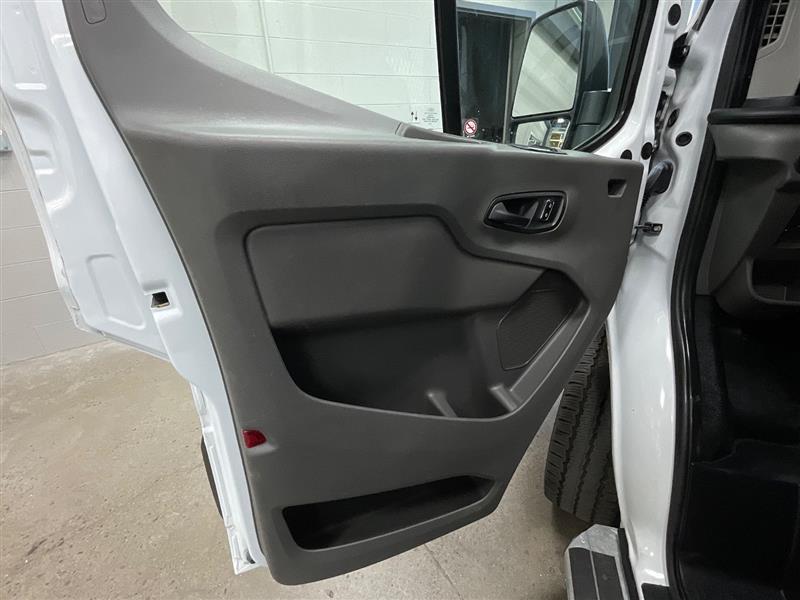 2023 FORD TRANSIT 250