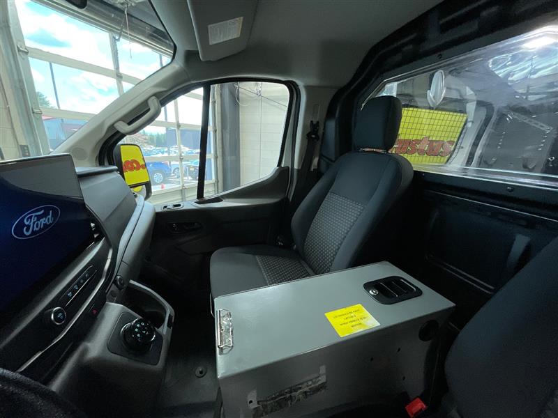 2023 FORD E-TRANSIT 350 