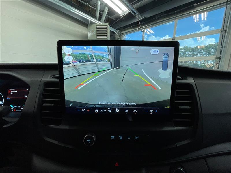 2023 FORD E-TRANSIT 350 