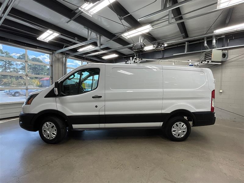 2023 FORD E-TRANSIT 350 