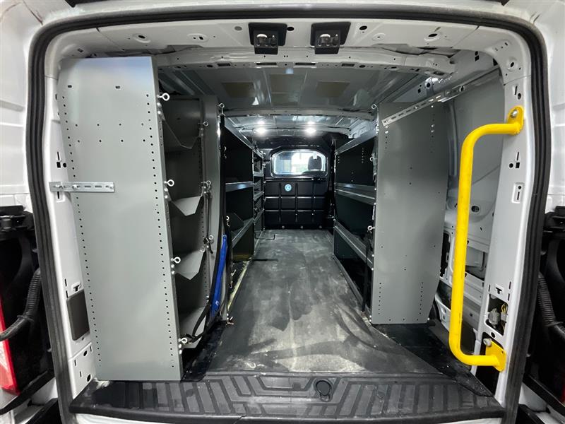 2023 FORD E-TRANSIT 350 