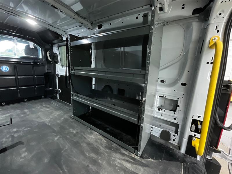 2023 FORD E-TRANSIT 350 
