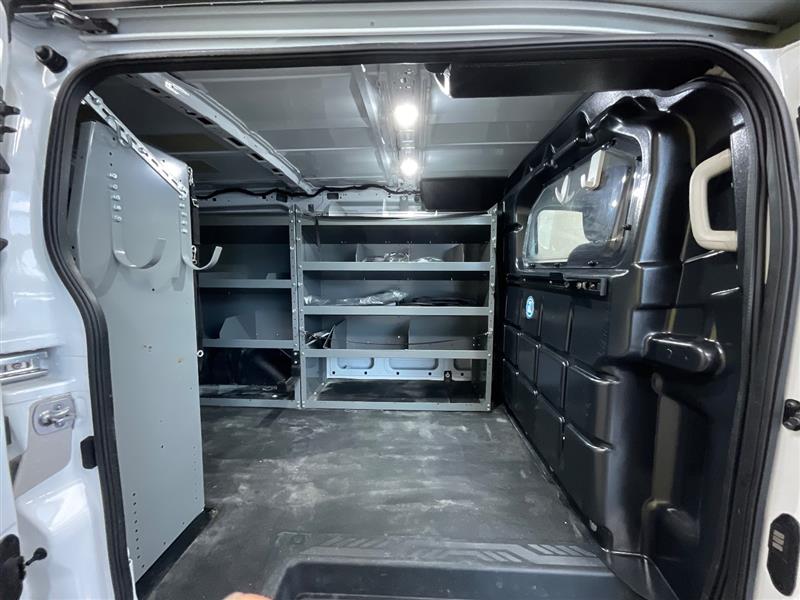 2023 FORD E-TRANSIT 350 