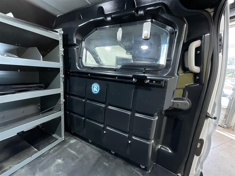 2023 FORD E-TRANSIT 350 