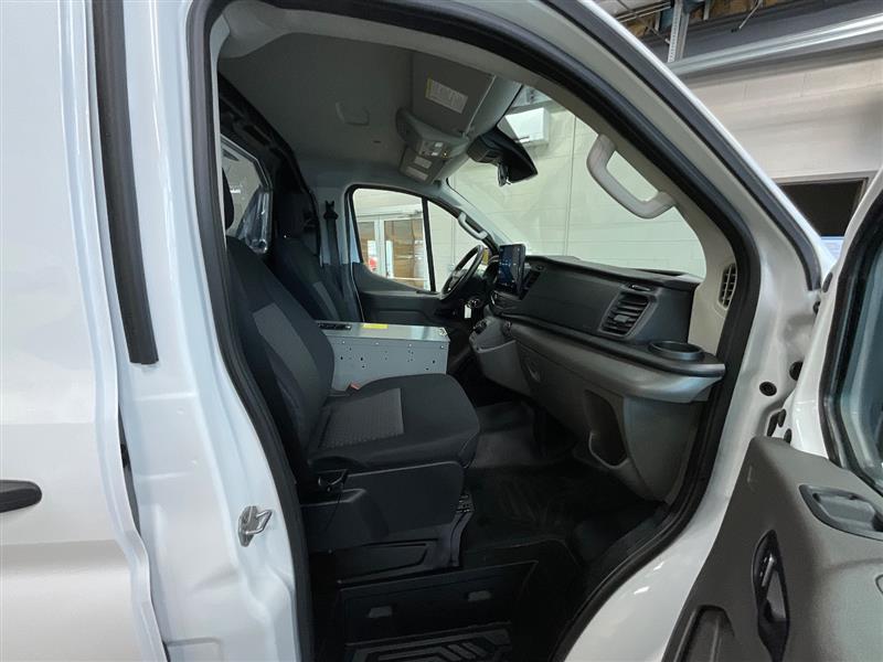 2023 FORD E-TRANSIT 350 