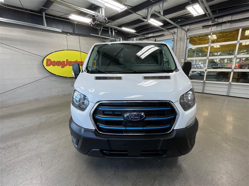 2023 FORD E-TRANSIT 350 