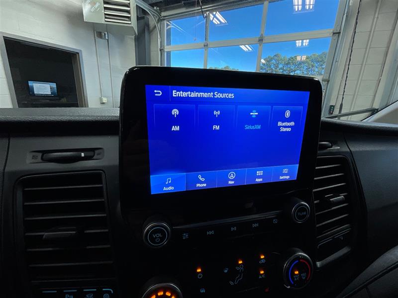 2021 FORD TRANSIT 350