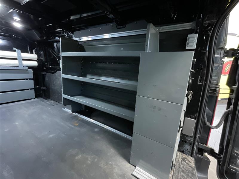 2021 FORD TRANSIT 350