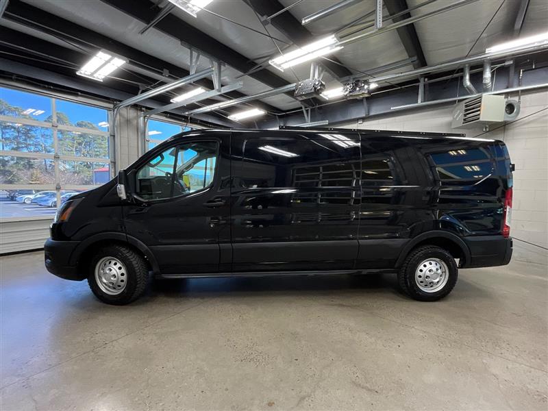 2021 FORD TRANSIT 350