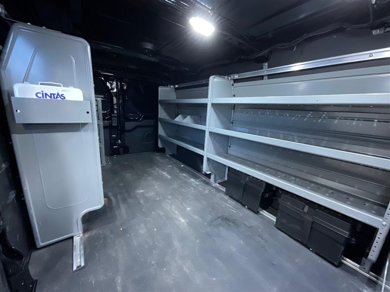 2021 FORD TRANSIT 350