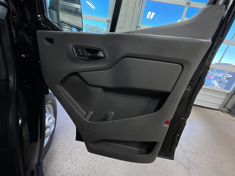 2021 FORD TRANSIT 350