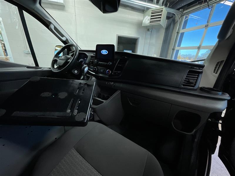 2021 FORD TRANSIT 350