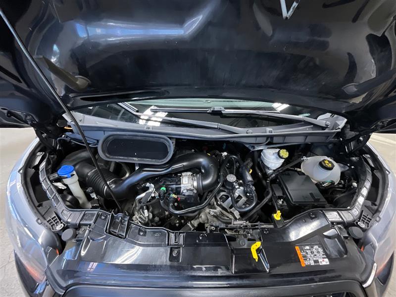 2021 FORD TRANSIT 350