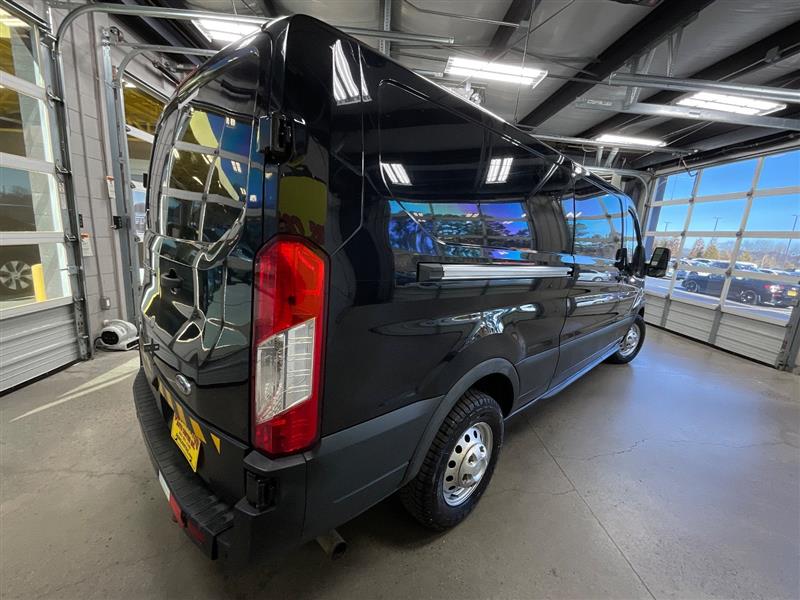 2021 FORD TRANSIT 350