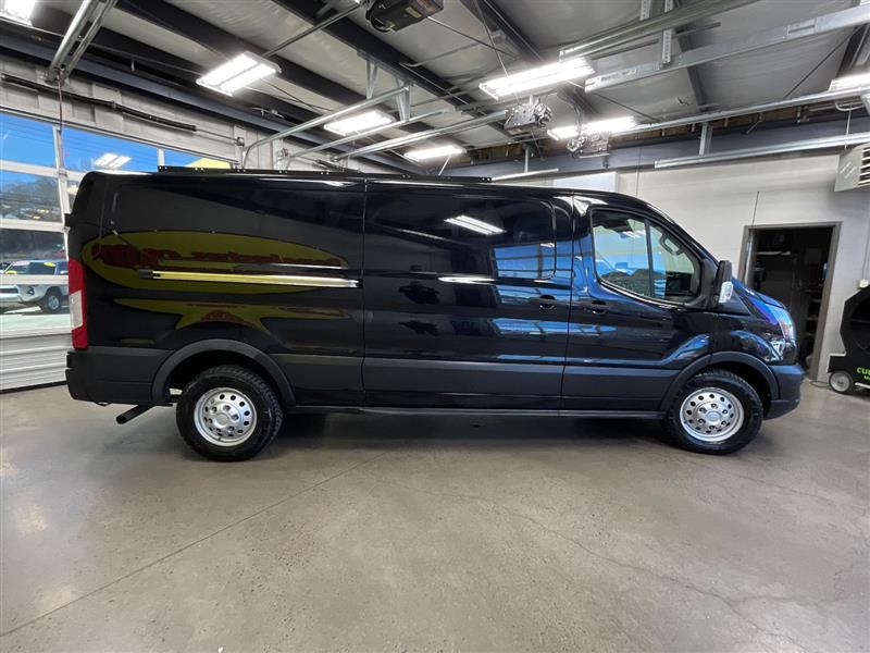 2021 FORD TRANSIT 350