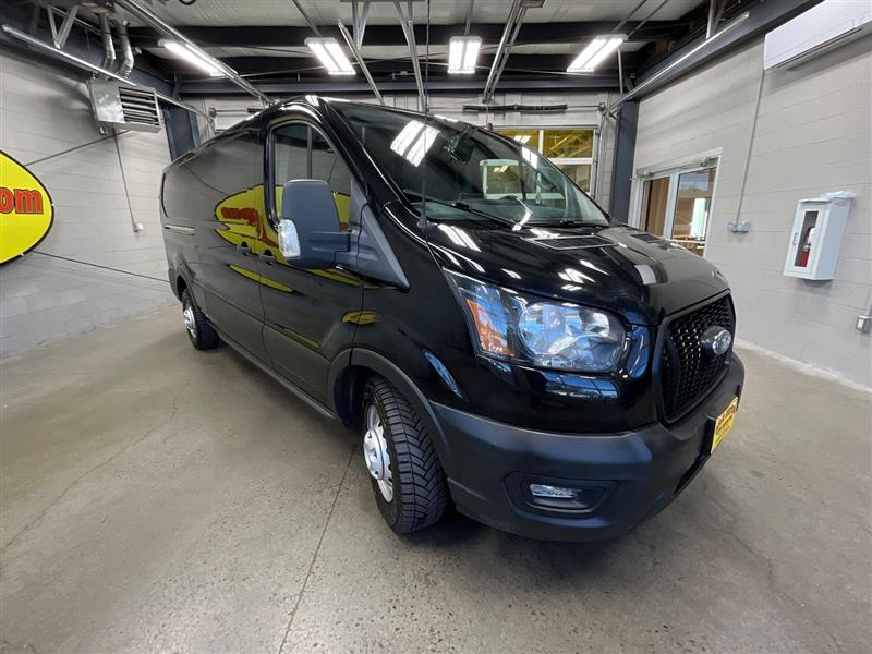 2021 FORD TRANSIT 350