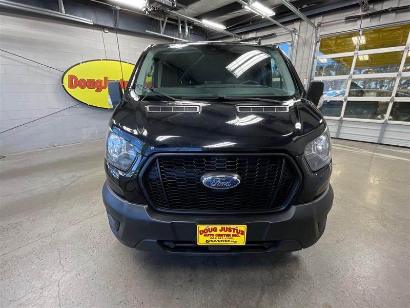 2021 FORD TRANSIT 350