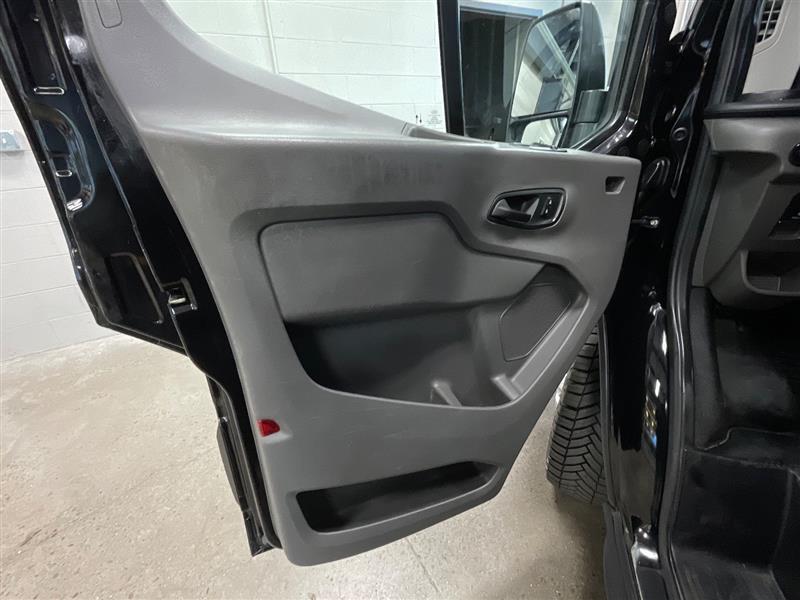 2021 FORD TRANSIT 350