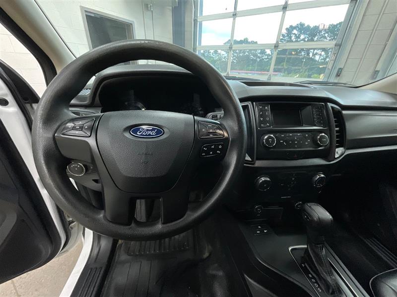 2019 FORD RANGER XL